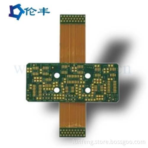 FPC for LED Products